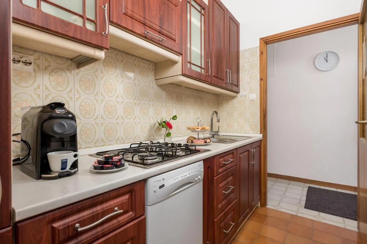 Guest House Deskovic Mošćenička Draga