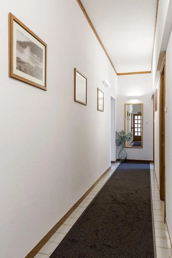 Guest House Deskovic Mošćenička Draga