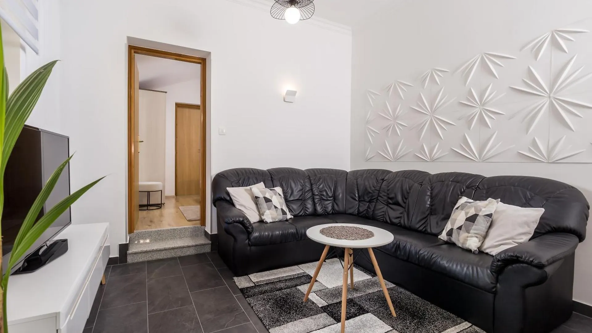 Guest House Deskovic Mošćenička Draga 3*,  克罗地亚