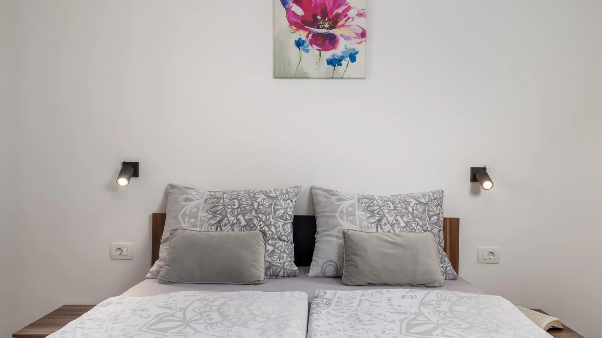 Guest House Deskovic Mošćenička Draga 3*,  克罗地亚