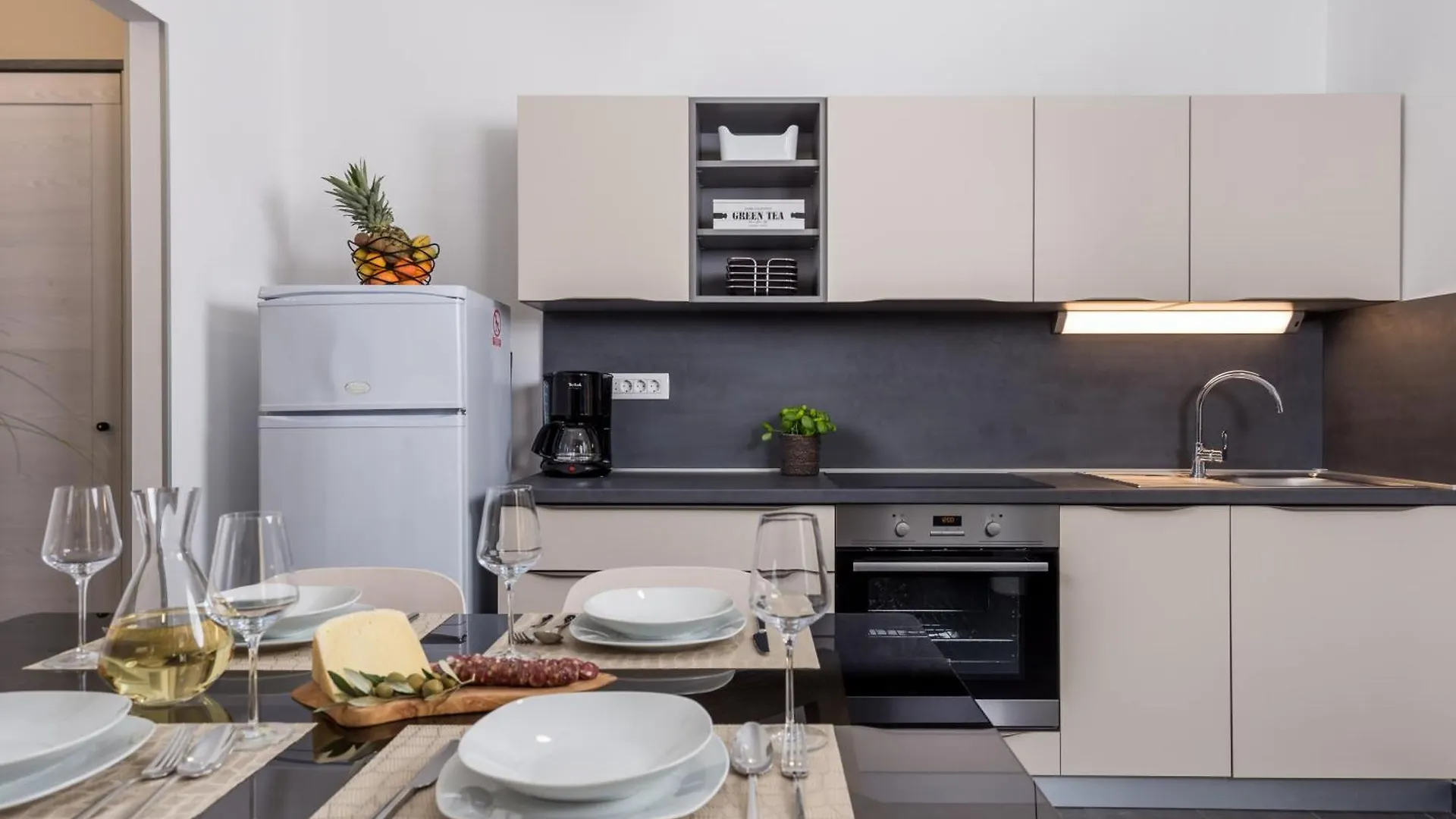 Guest House Deskovic Mošćenička Draga Croazia