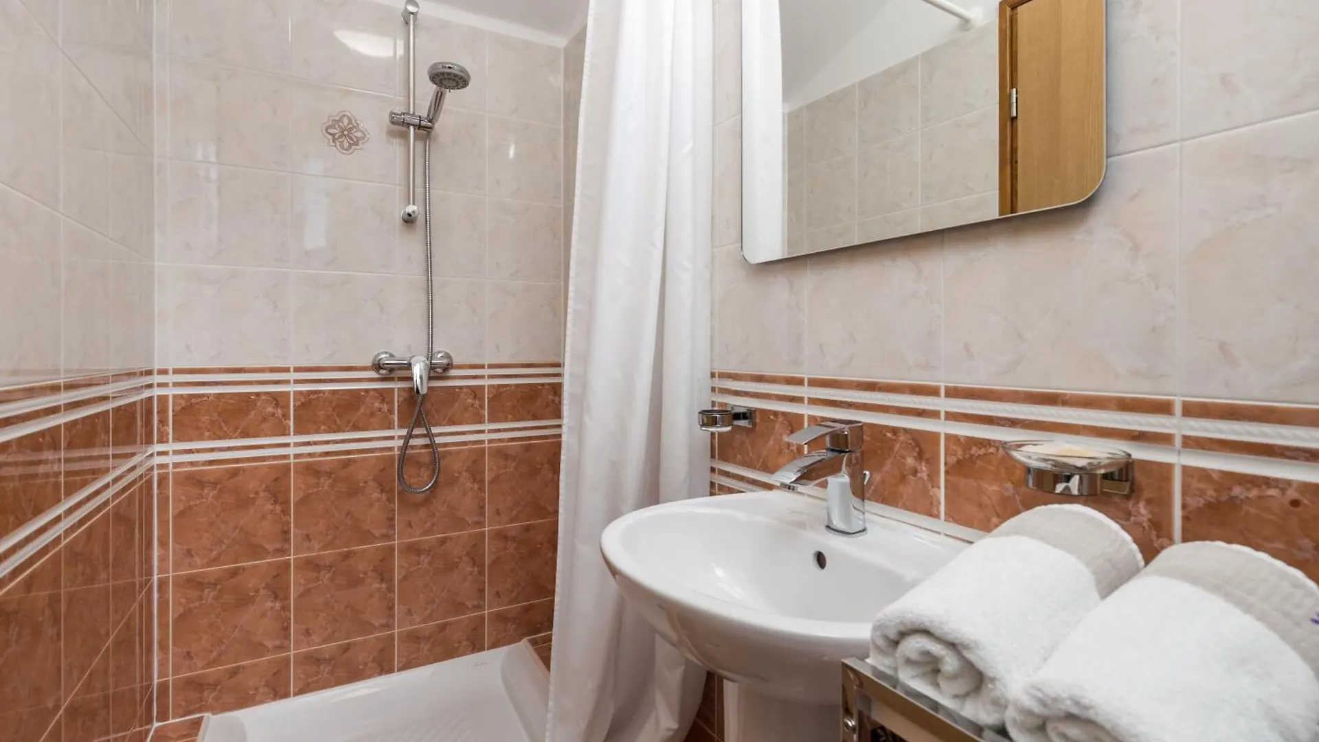 Guest House Deskovic Mošćenička Draga Croazia