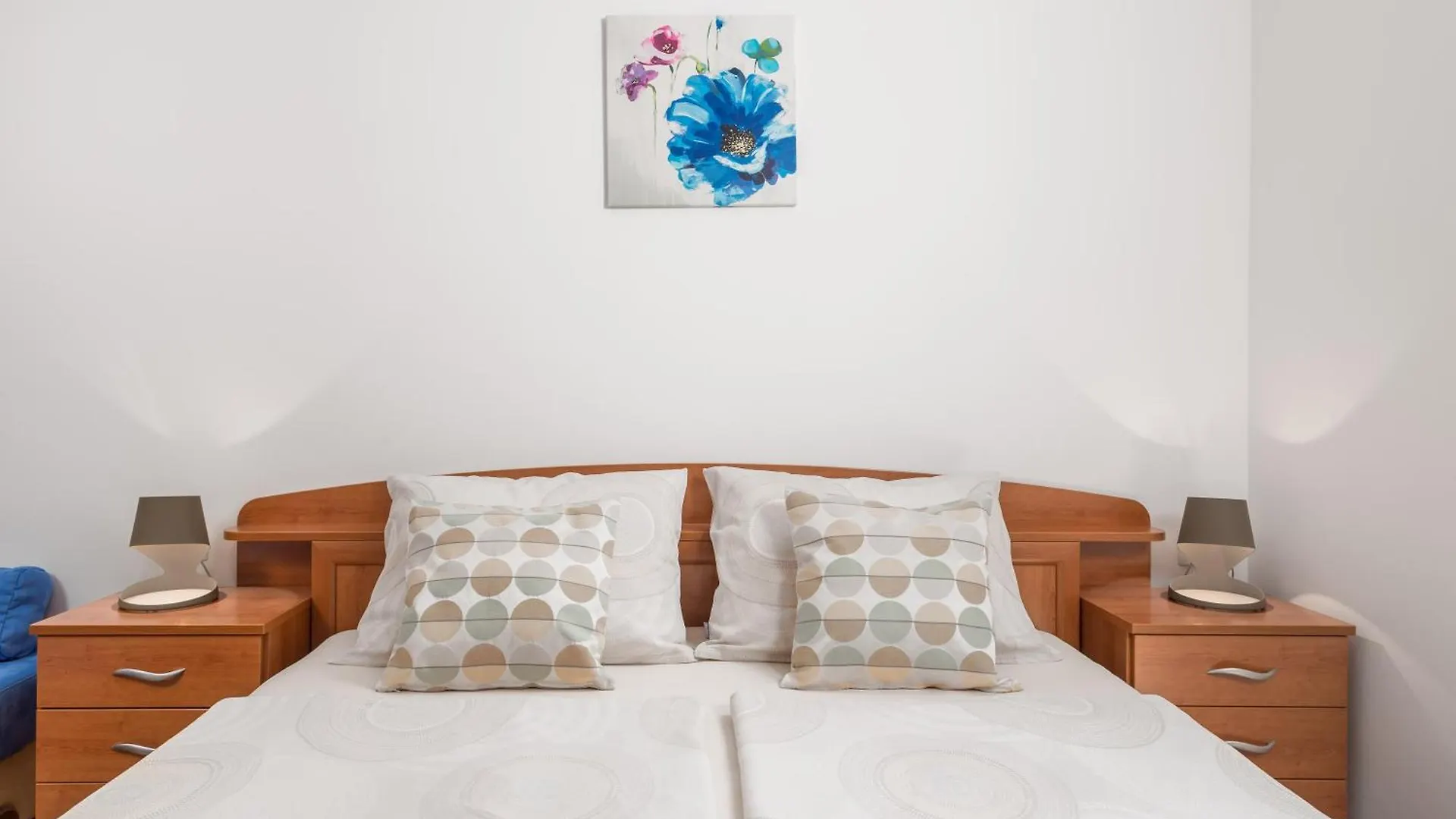Guest House Deskovic Mošćenička Draga