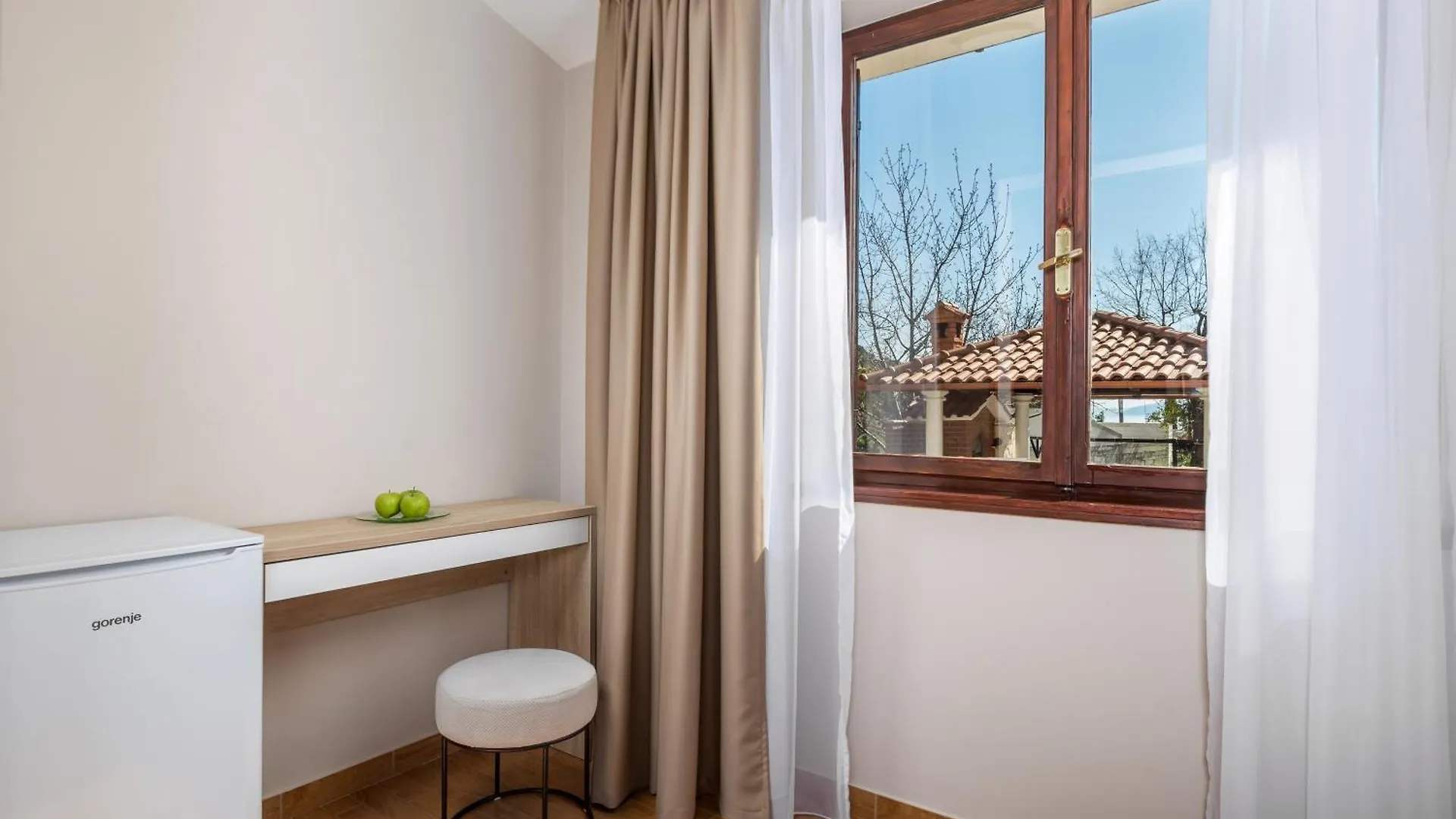 Guest House Deskovic Mošćenička Draga