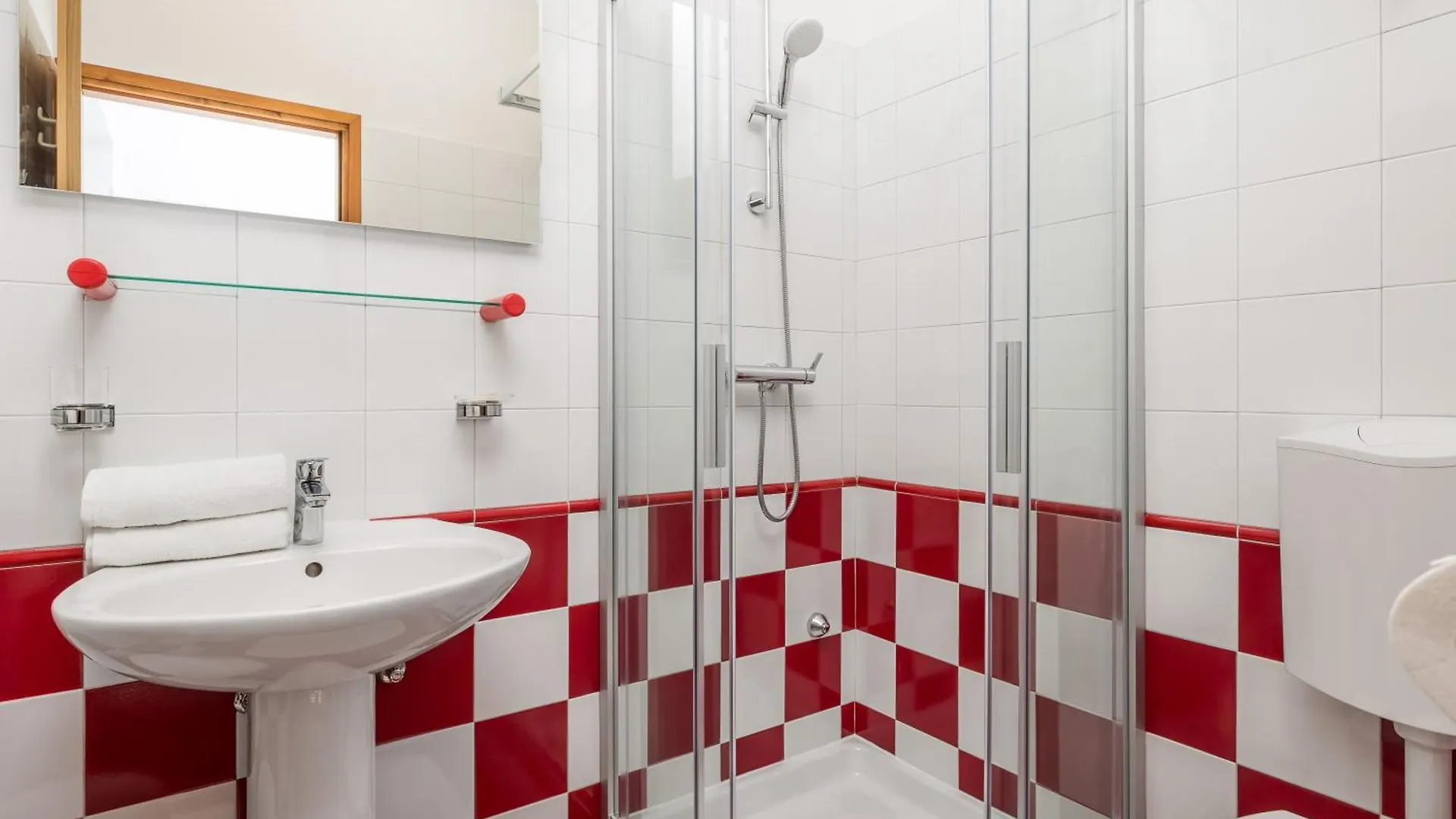 Guest House Deskovic Mošćenička Draga