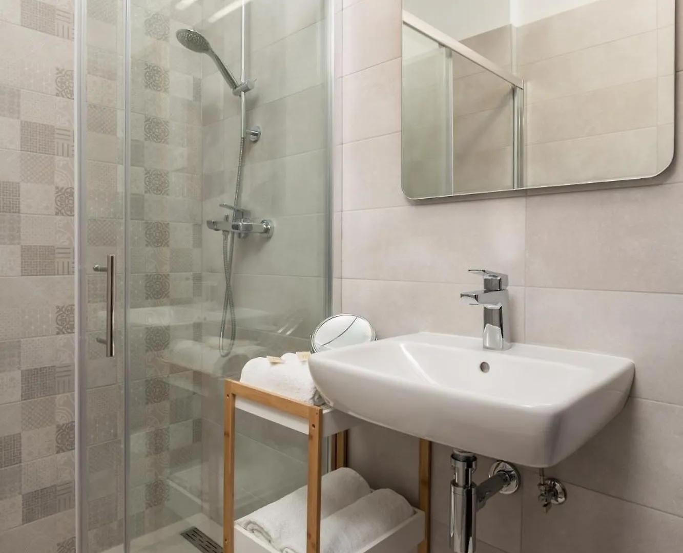 Guest House Deskovic Mošćenička Draga
