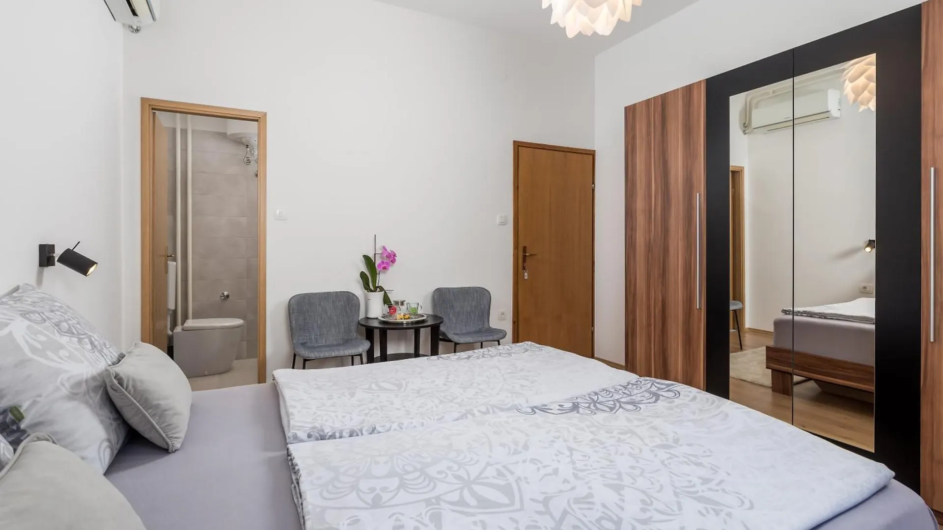 Guest House Deskovic Mošćenička Draga