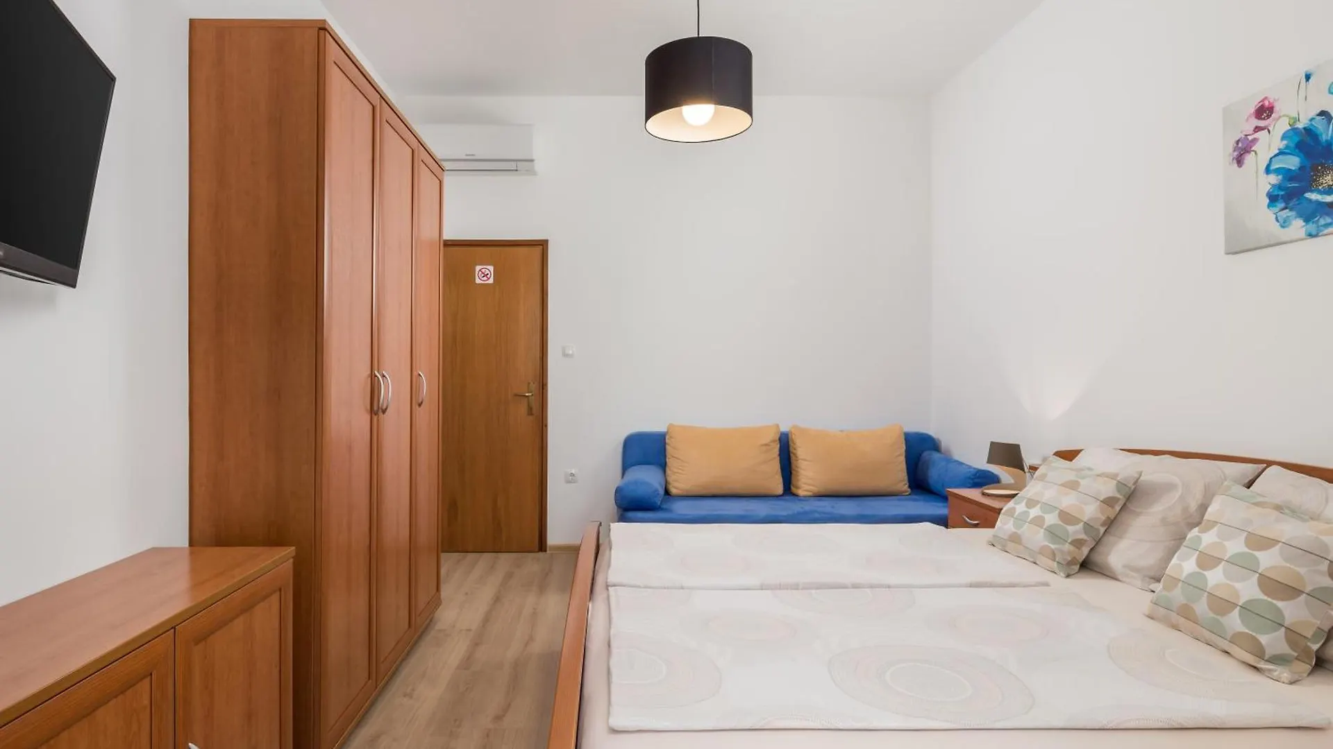 Guest House Deskovic Mošćenička Draga