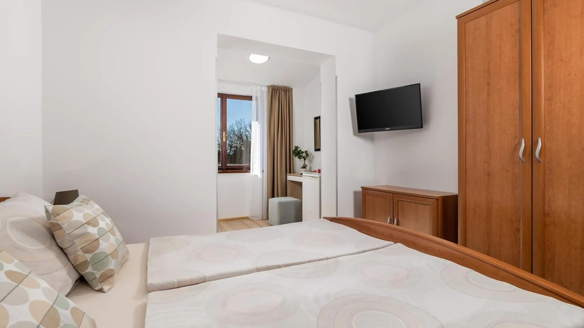 Guest House Deskovic Mošćenička Draga Croazia