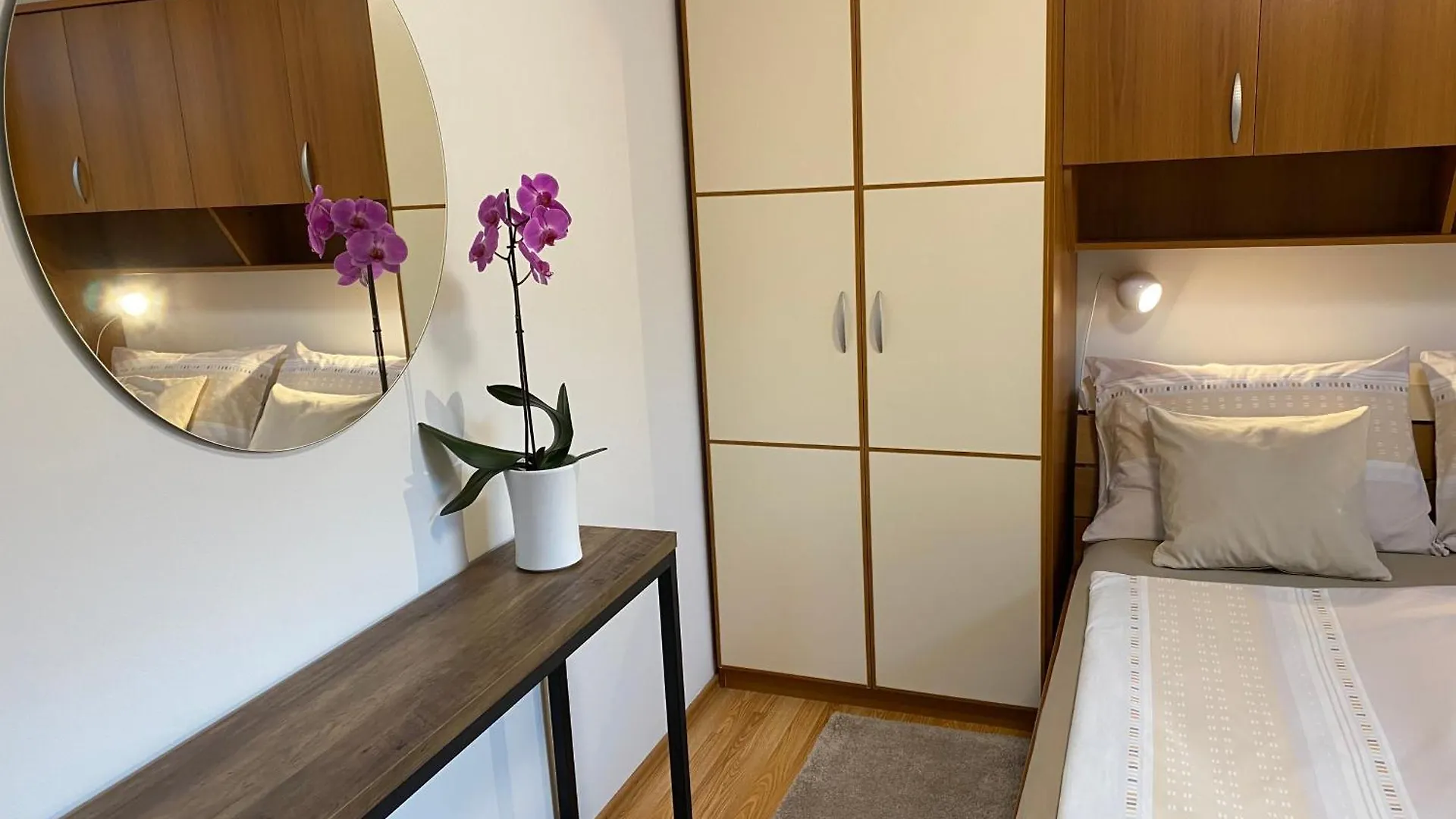 Guest House Deskovic Mošćenička Draga
