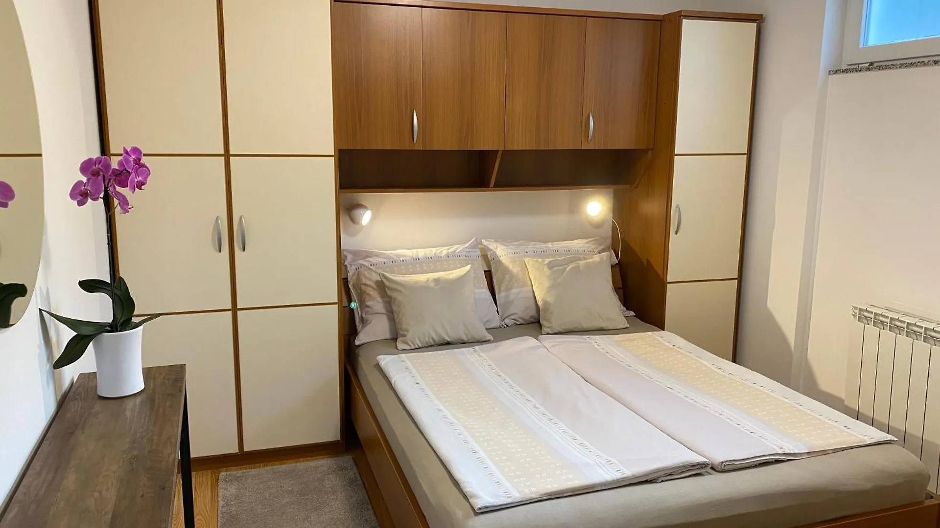 Guest House Deskovic Mošćenička Draga 3*,