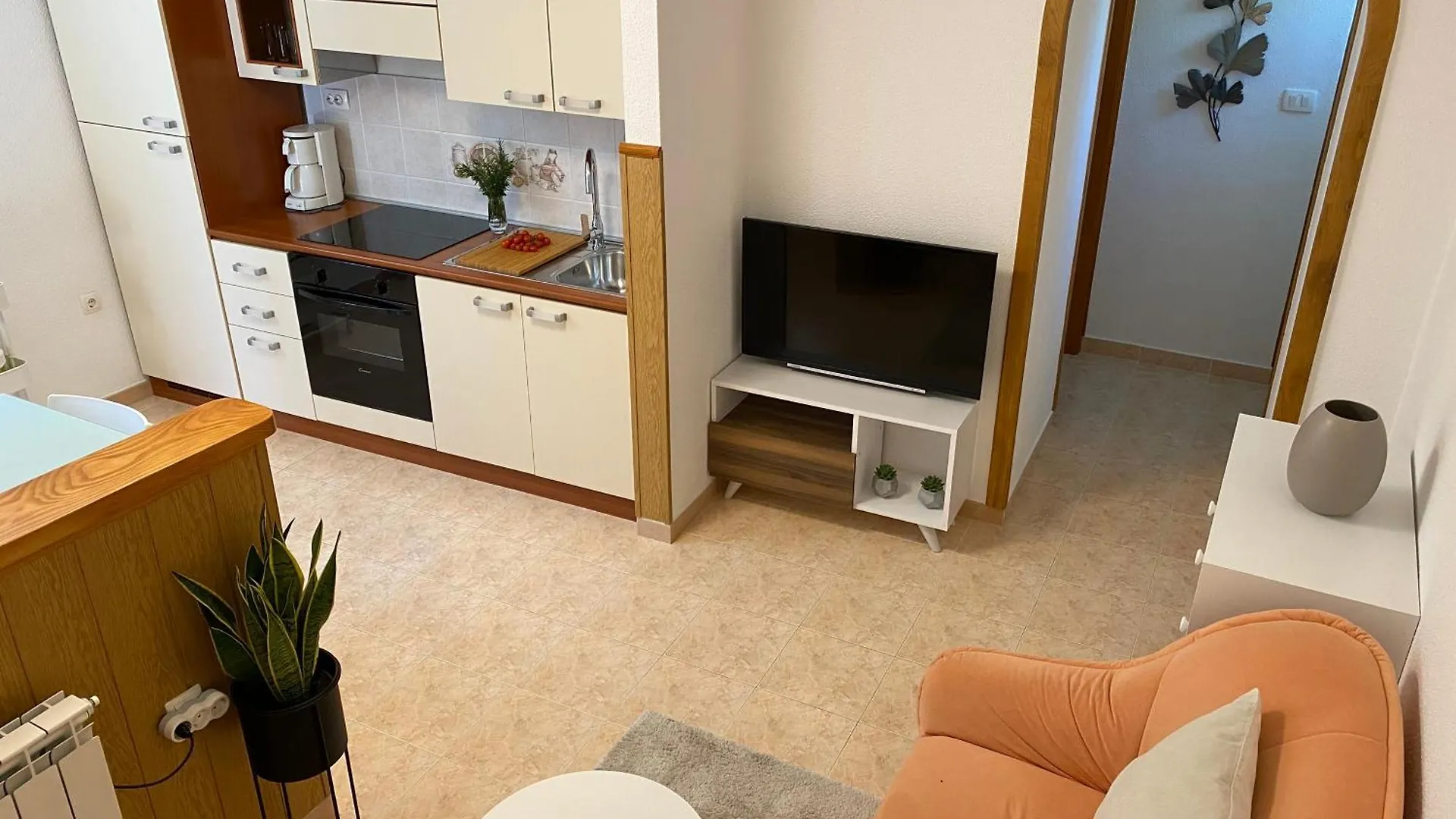 Guest House Deskovic Mošćenička Draga 3*,