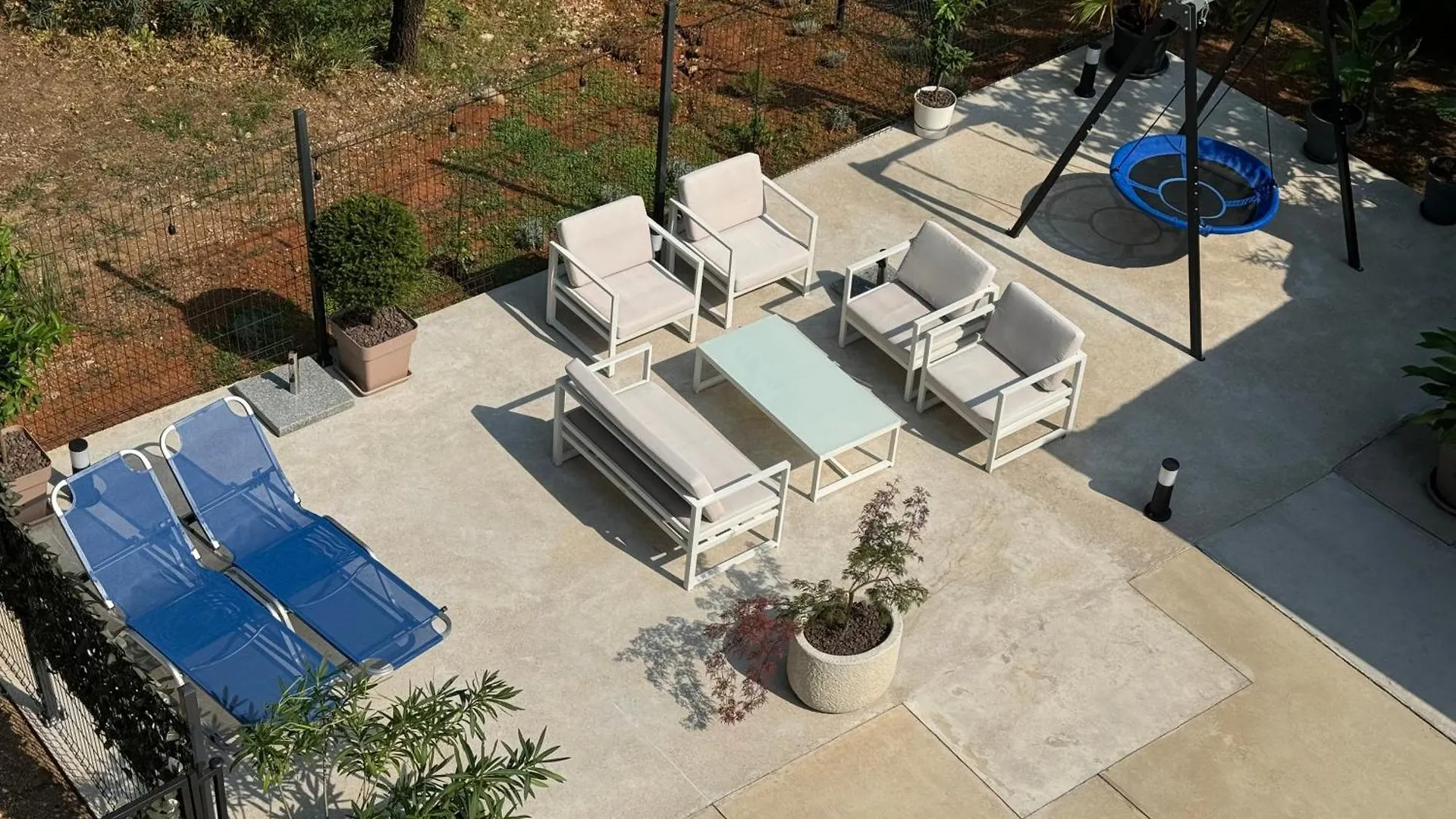 Guest House Deskovic Mošćenička Draga
