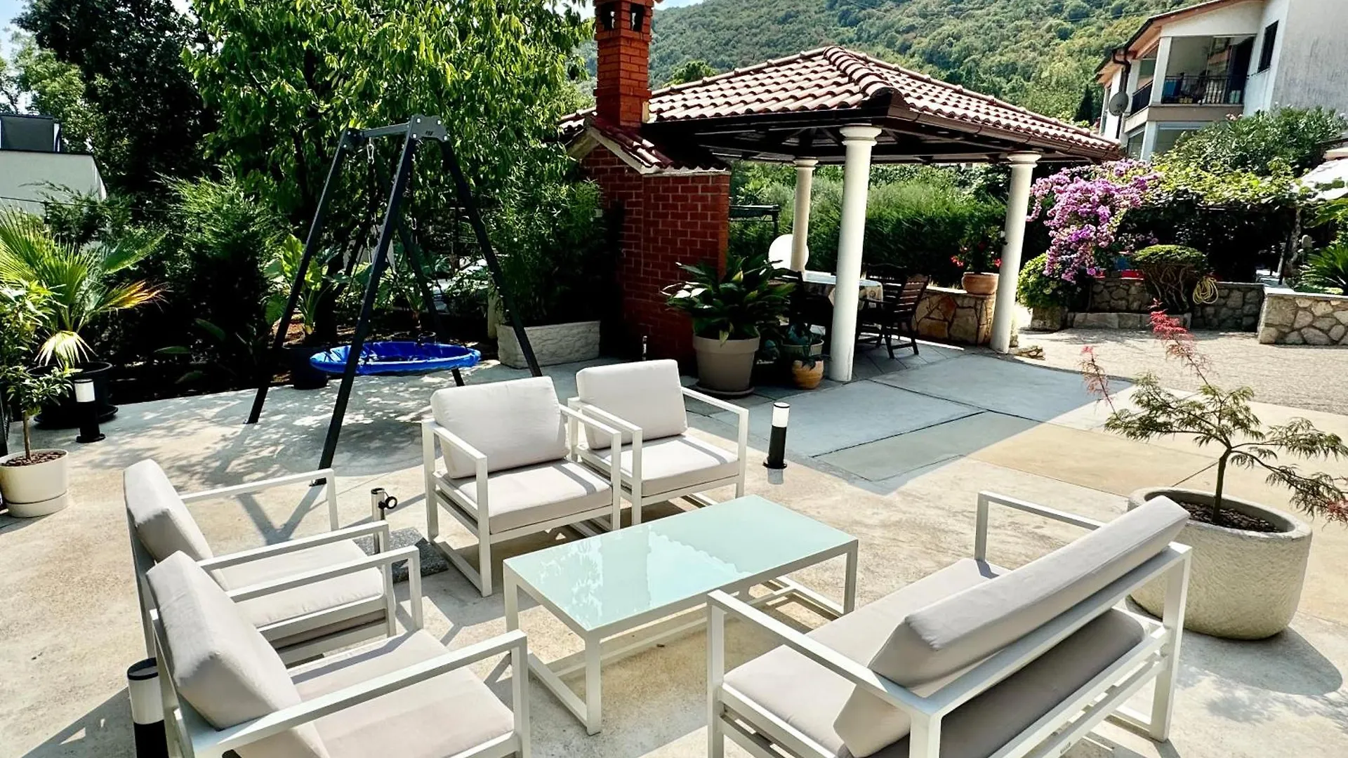 Guest House Deskovic Mošćenička Draga