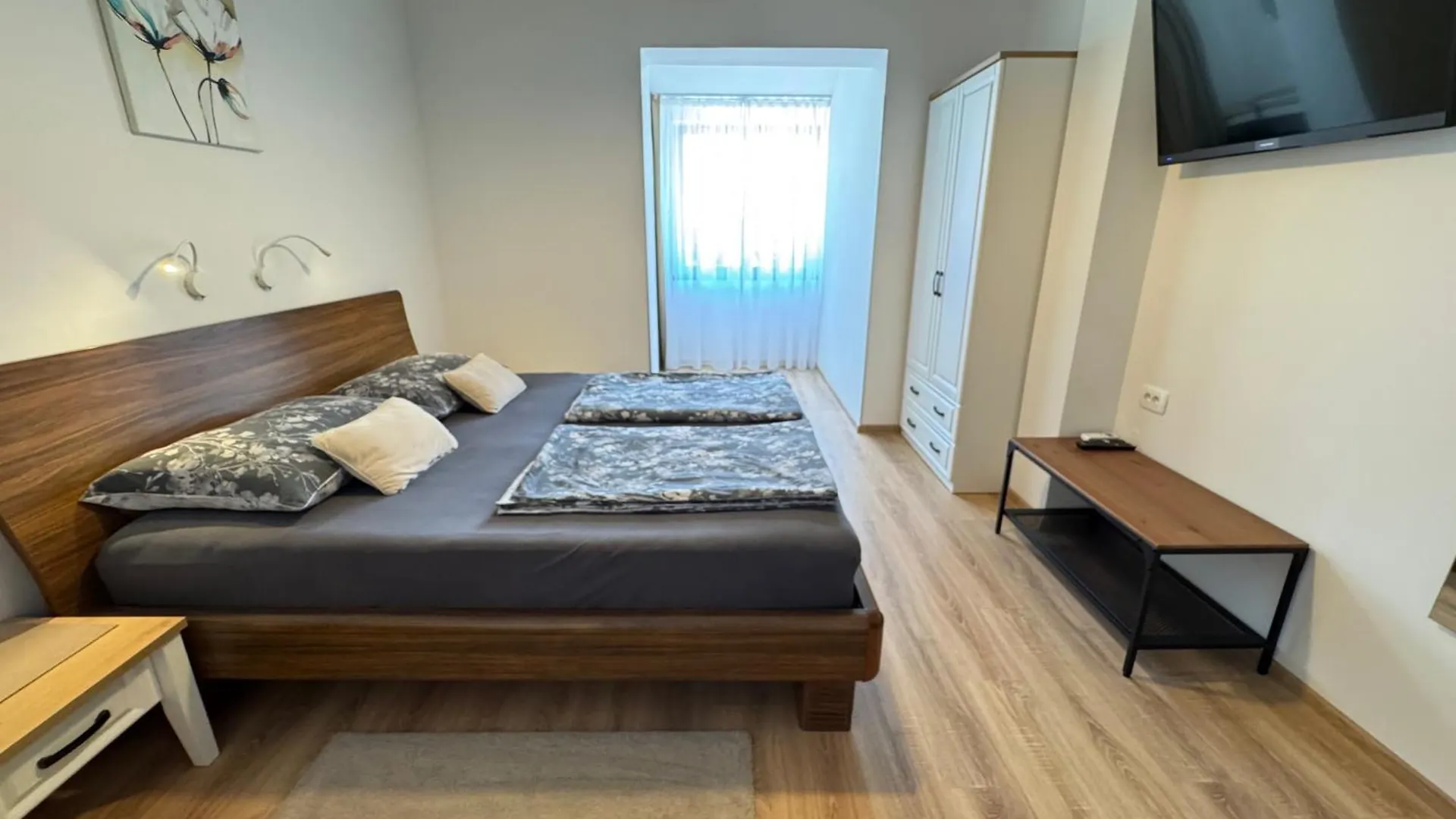Guest House Deskovic Mošćenička Draga