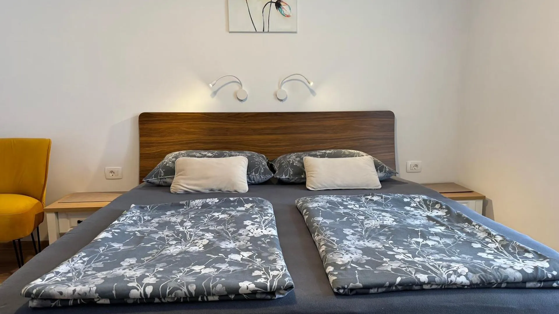 Guest House Deskovic Mošćenička Draga Croazia