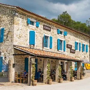 Ponte Porton Dining&lodging Bed & Breakfast