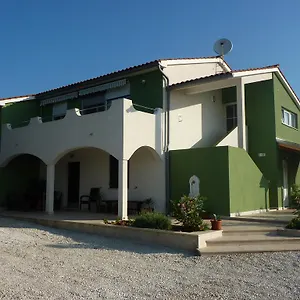 Greeny Appartamento Galižana