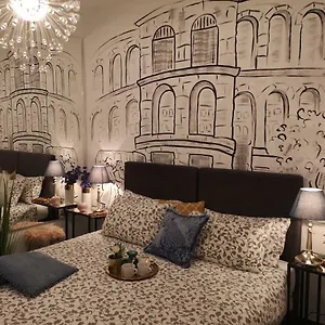 Arena Design With Free Private Parking And With A Terrace Appartamento Pola