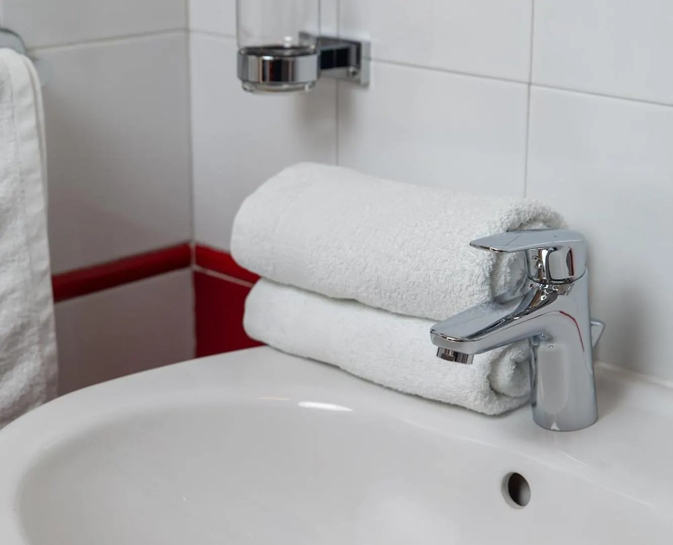 Guest House Deskovic Moscenicka Draga
