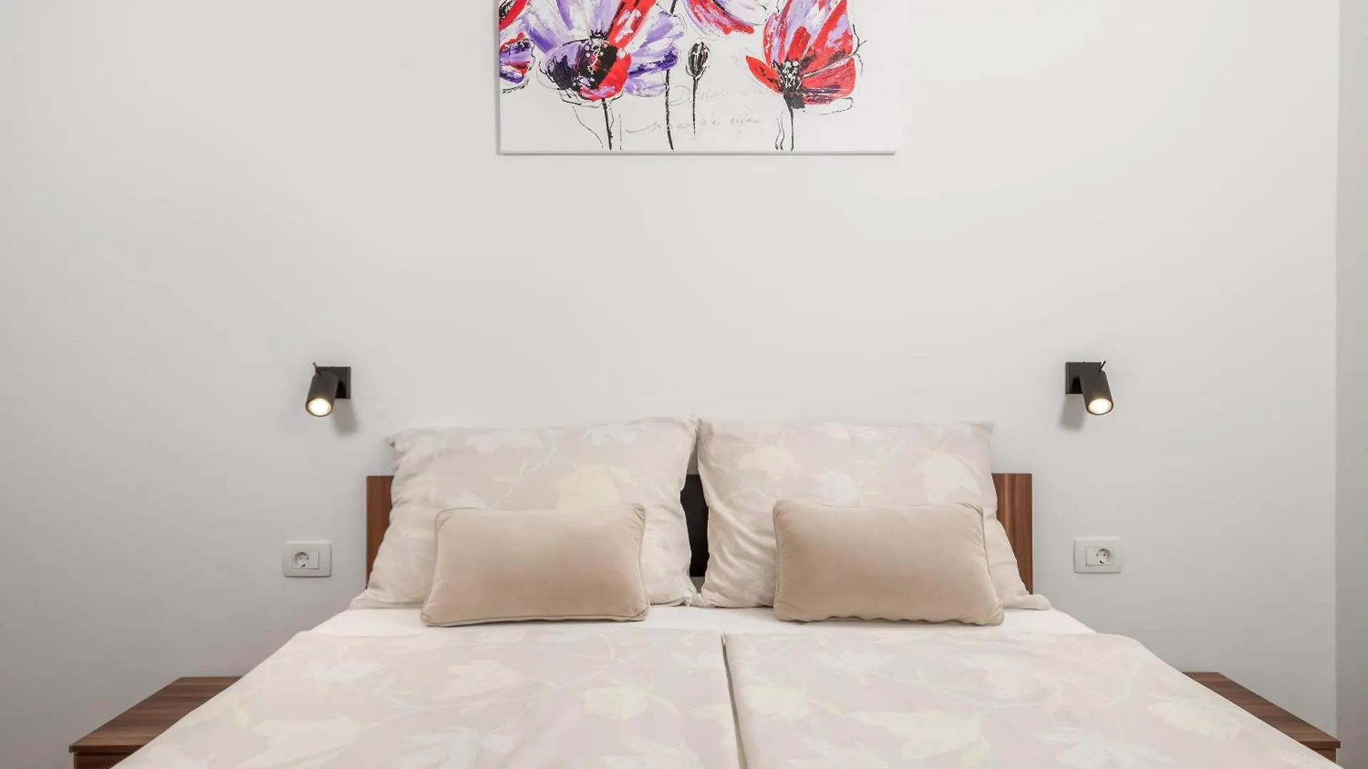 Guest House Deskovic Moscenicka Draga