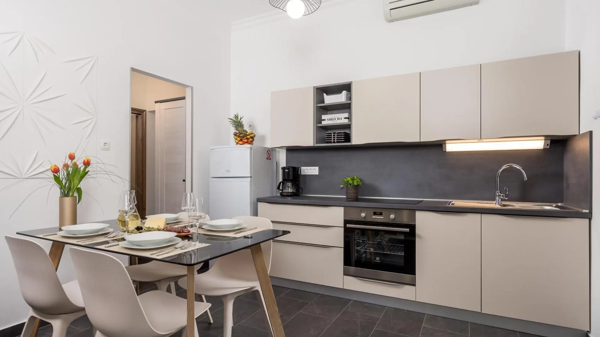 Guest House Deskovic Moscenicka Draga