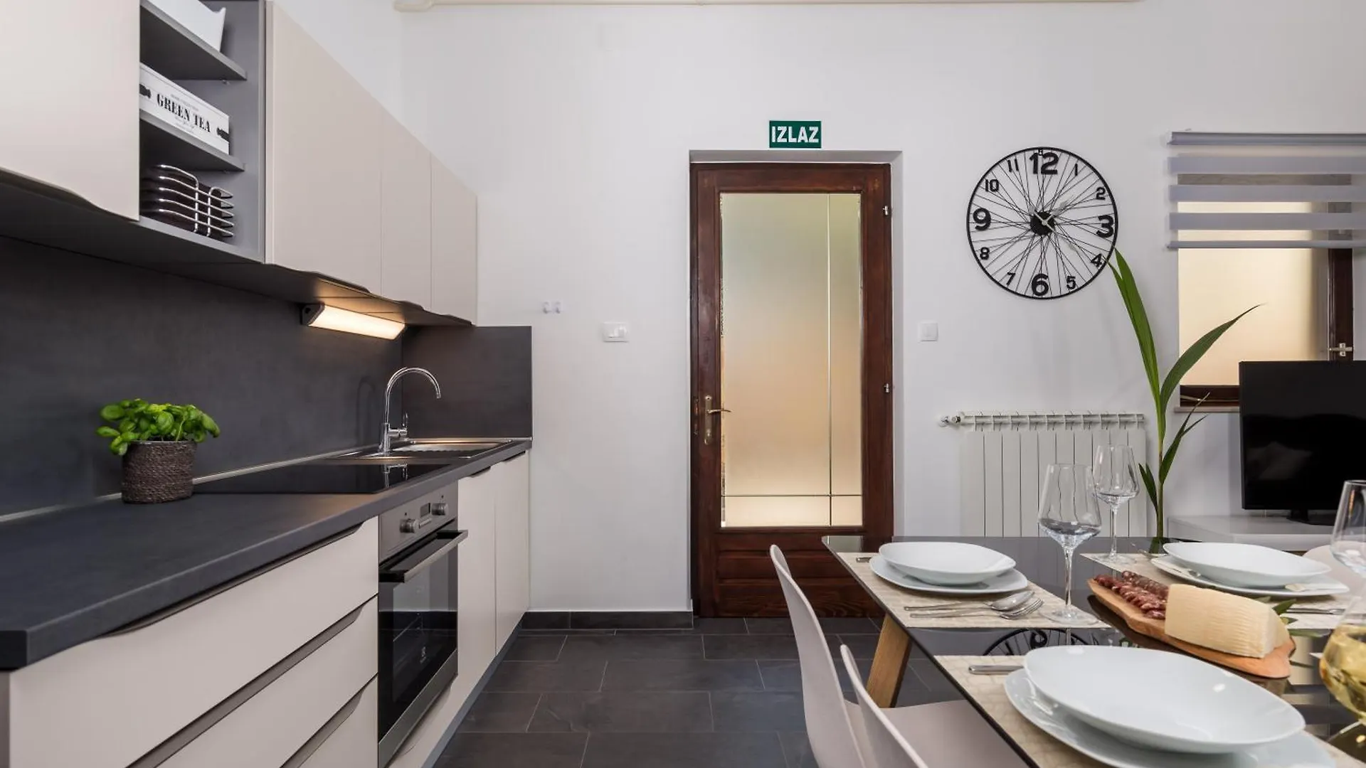 Guest House Deskovic Moscenicka Draga