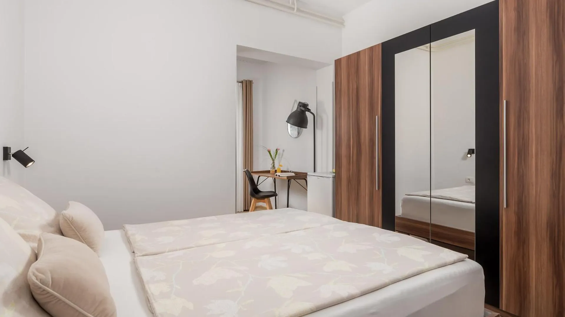 Guest House Deskovic Moscenicka Draga