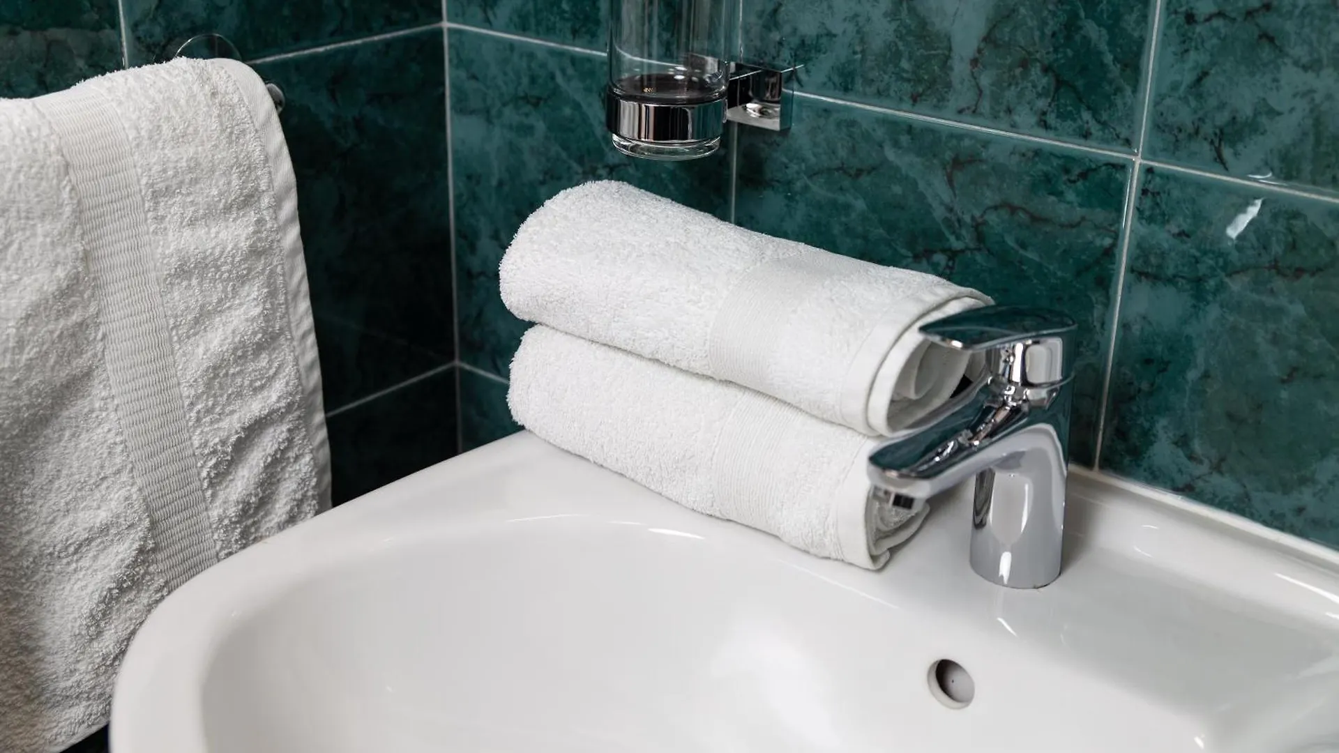 ***  Guest House Deskovic Moscenicka Draga Croatia
