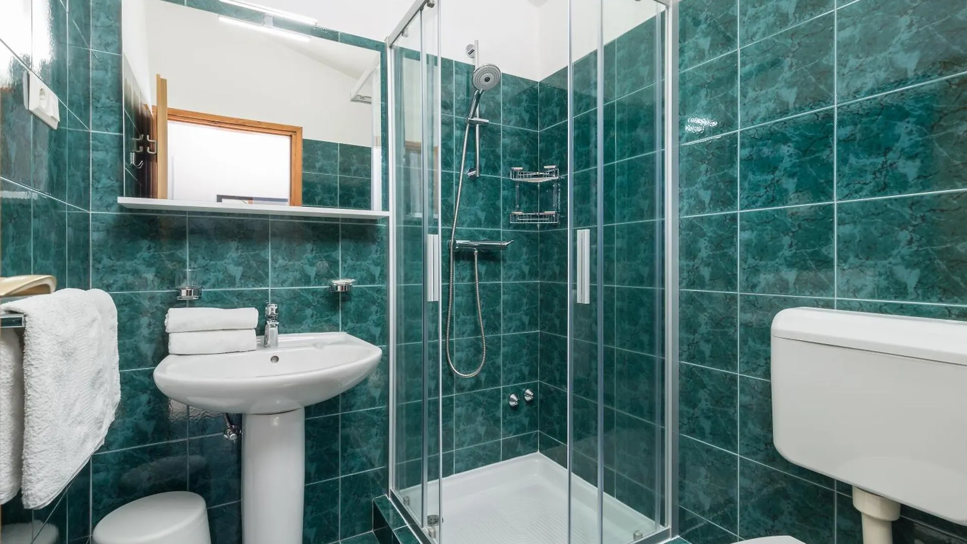 Guest House Deskovic Moscenicka Draga