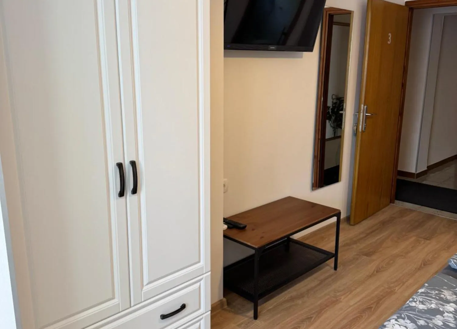 Guest House Deskovic Moscenicka Draga