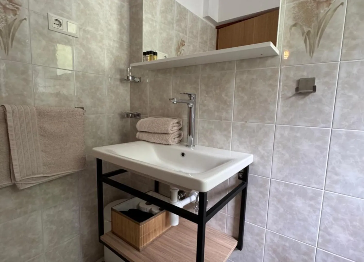 Guest House Deskovic Moscenicka Draga